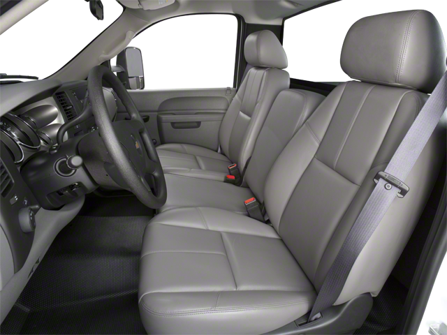 2013 Chevrolet Silverado 3500HD Work Truck