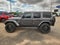 2020 Jeep Wrangler Unlimited Sahara High Altitude