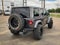 2020 Jeep Wrangler Unlimited Sahara High Altitude