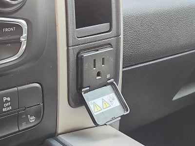2020 RAM 1500 SLT