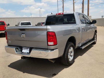 2020 RAM 1500 SLT
