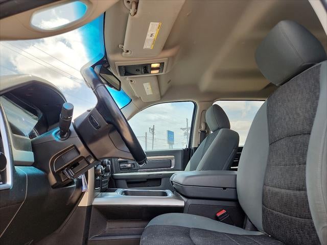 2020 RAM 1500 SLT