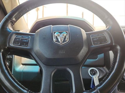 2020 RAM 1500 SLT
