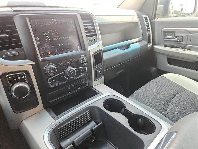 2020 RAM 1500 SLT