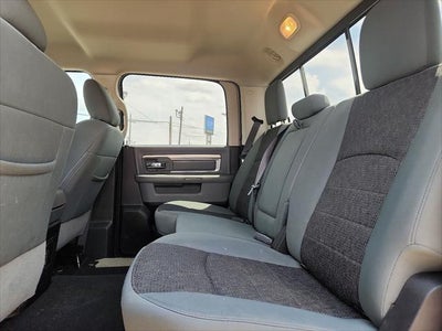 2020 RAM 1500 SLT
