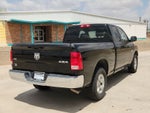 2024 RAM 1500 SLT