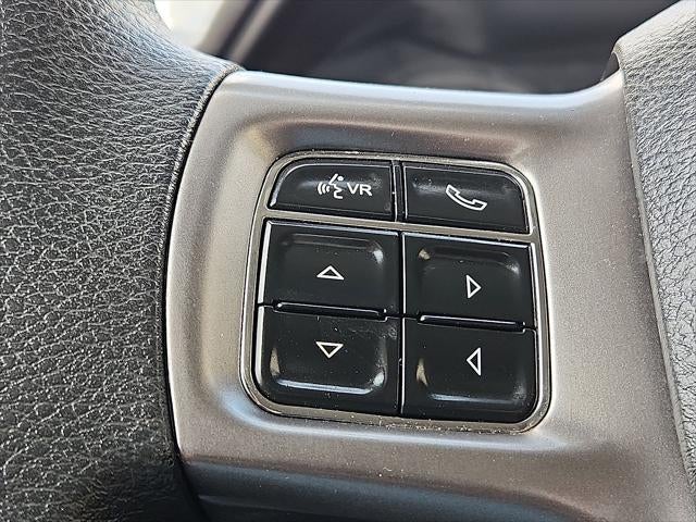2024 RAM 1500 SLT