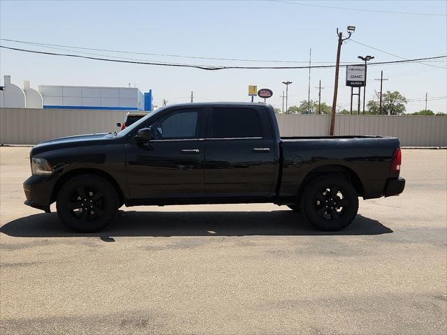 2015 RAM 1500 Express