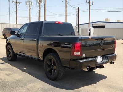 2015 RAM 1500 Express