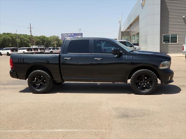 2015 RAM 1500 Express