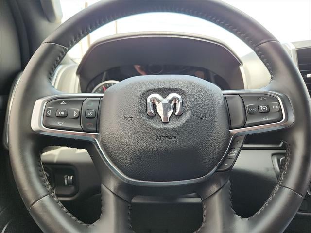 2024 RAM 1500 Big Horn/Lone Star
