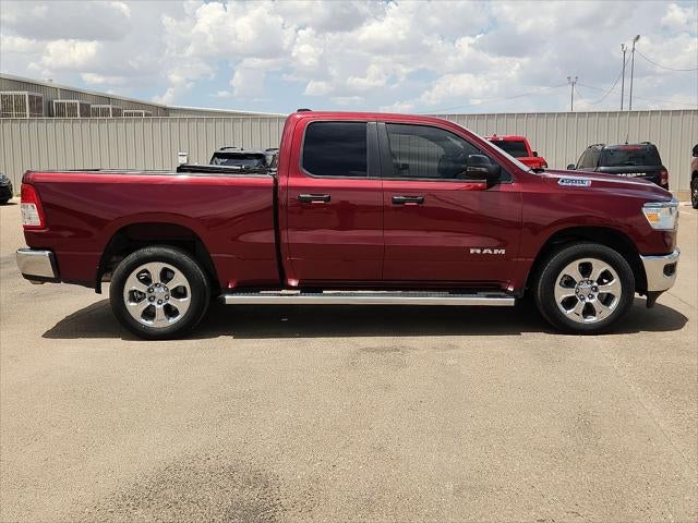 2024 RAM 1500 Big Horn/Lone Star