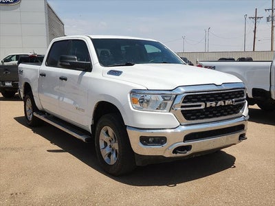 2024 RAM 1500 Big Horn/Lone Star