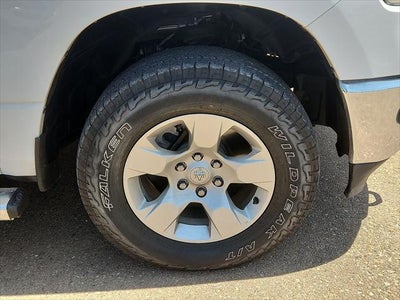 2024 RAM 1500 Big Horn/Lone Star