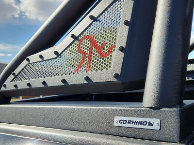 2023 RAM 1500 TRX