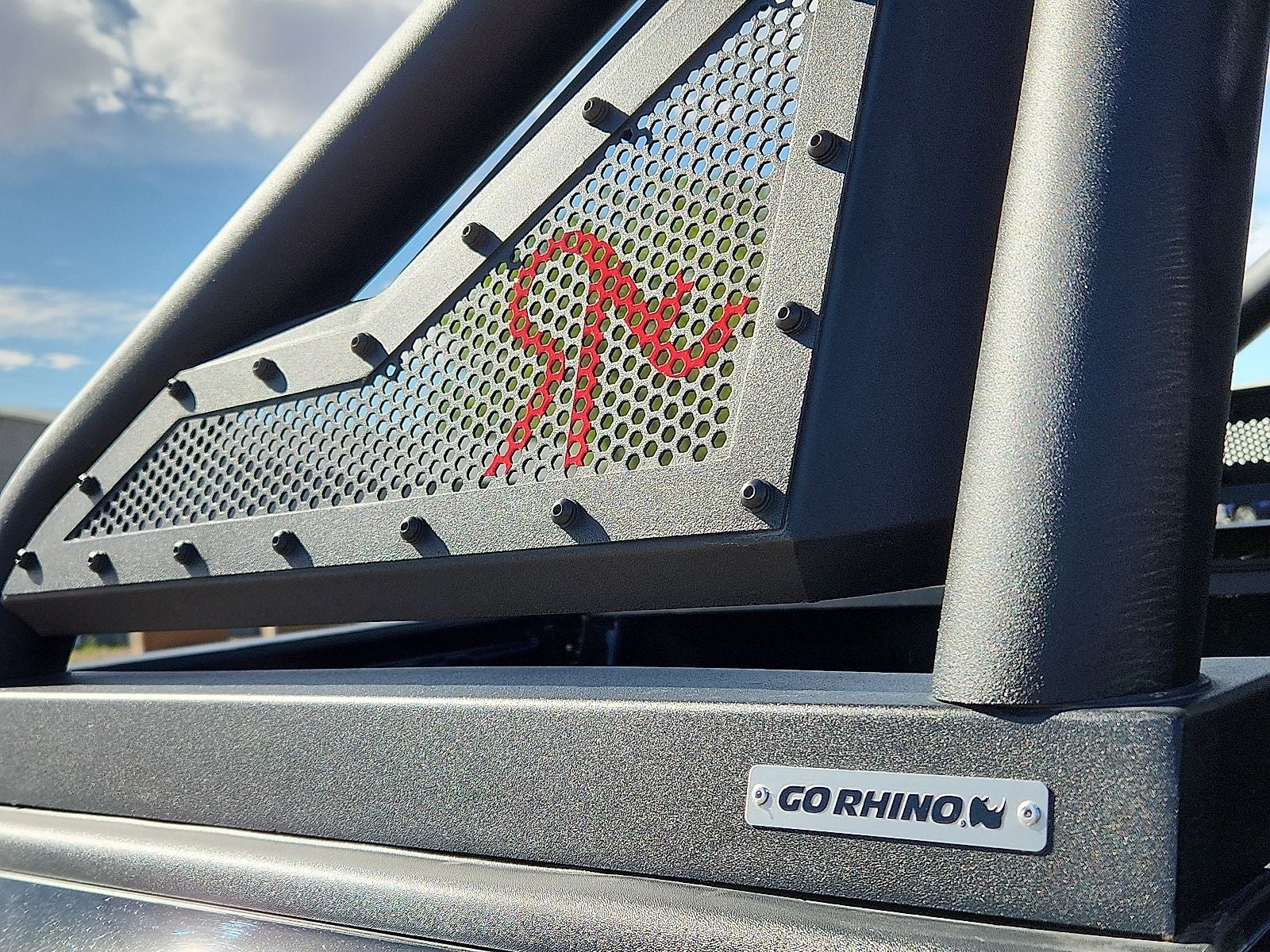 2023 RAM 1500 TRX