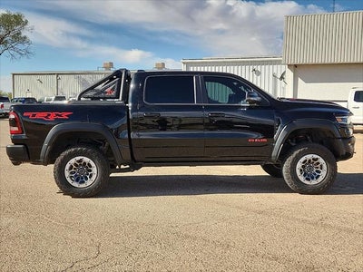 2023 RAM 1500 TRX