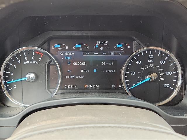 2021 Ford Expedition XLT