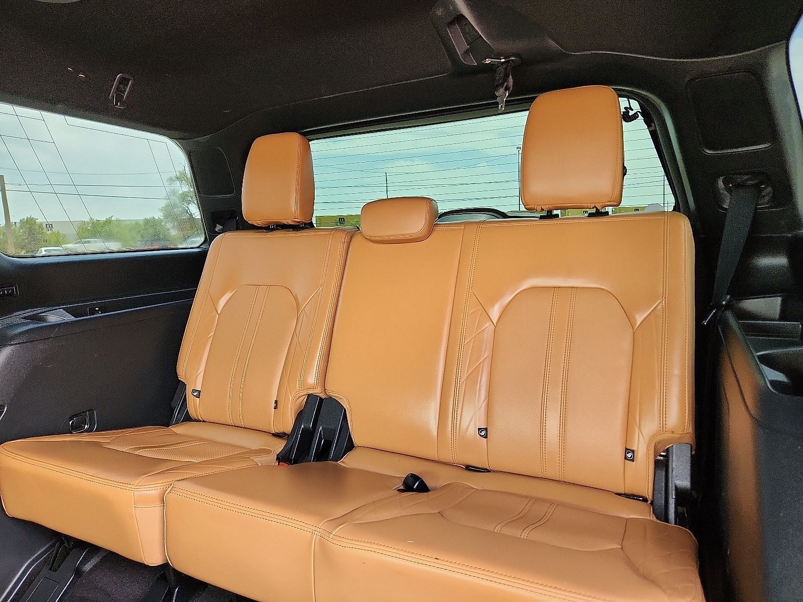 2022 Ford Expedition Platinum