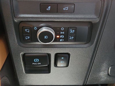 2022 Ford Expedition Platinum