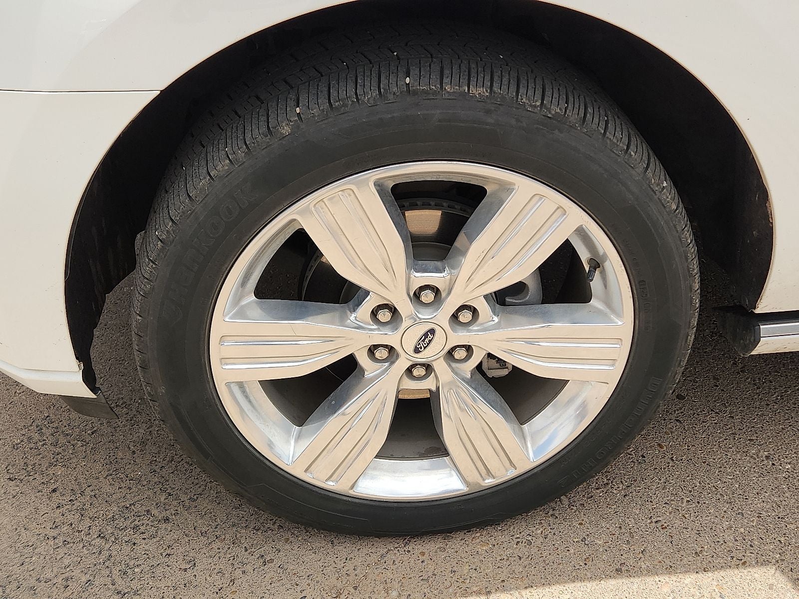 2022 Ford Expedition Platinum