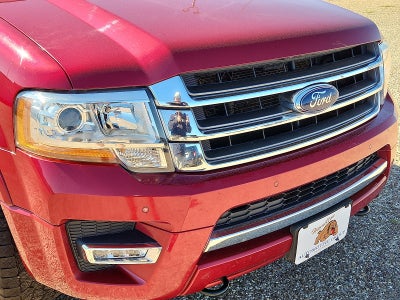 2015 Ford Expedition Limited