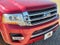 2015 Ford Expedition Limited