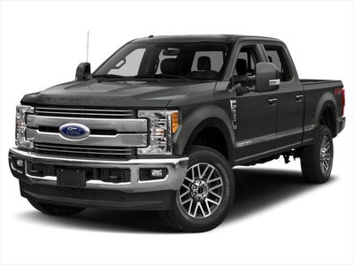 2019 Ford F-250 XLT