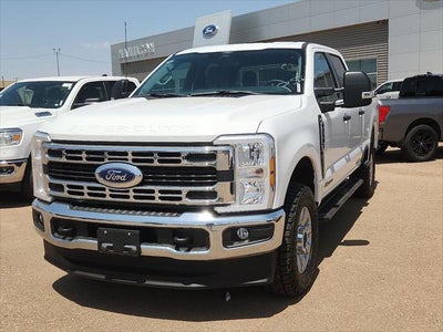 2024 Ford F-250 XLT