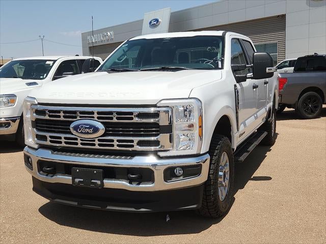 2024 Ford F-250 XLT