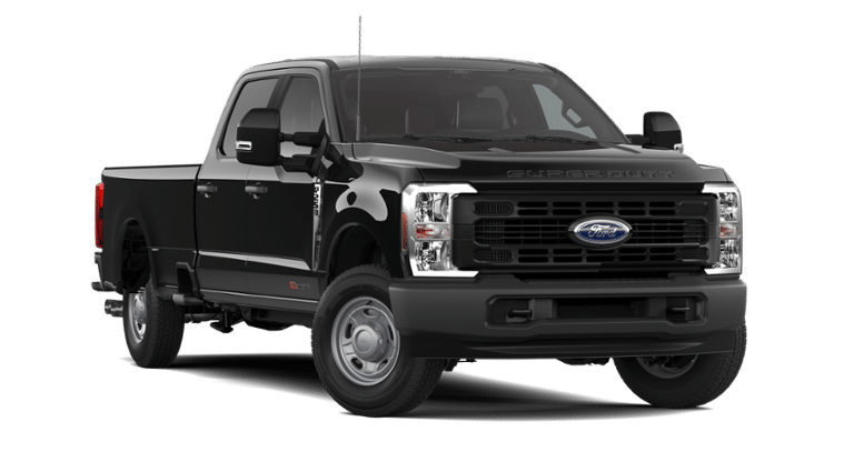 2026 Ford Super Duty F-250® XL