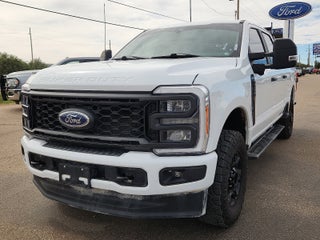2023 Ford F-250SD XL