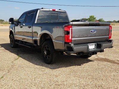 2025 Ford F-250 XL