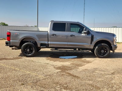 2025 Ford F-250 XL