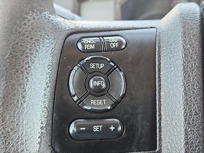 2014 Ford F-350 XL