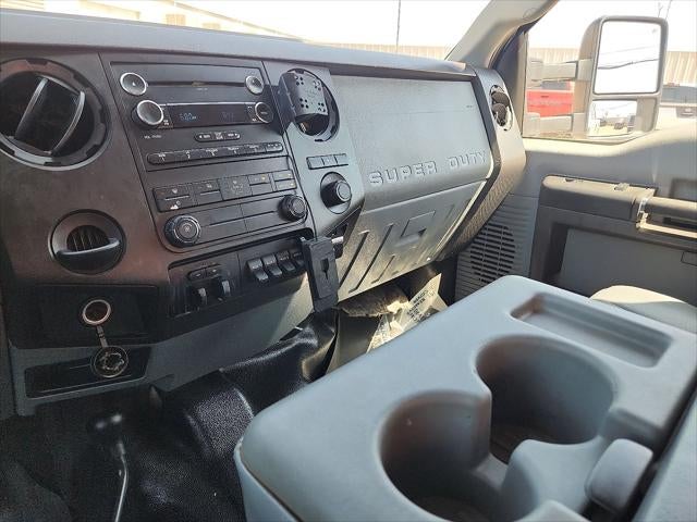 2014 Ford F-350 XL