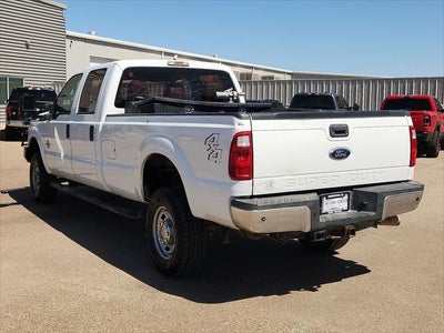 2014 Ford F-350 XL
