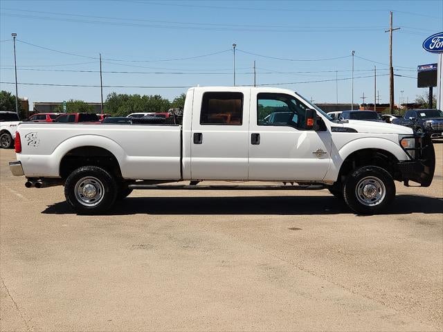 2014 Ford F-350 XL