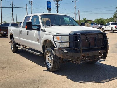 2014 Ford F-350 XL