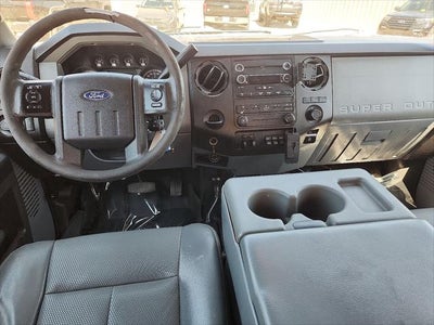 2014 Ford F-350 XL