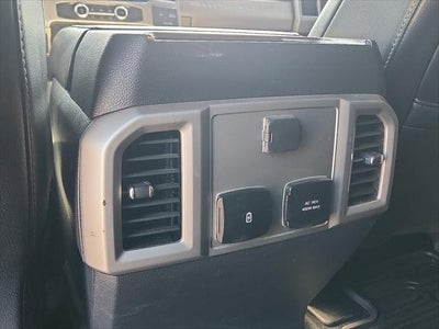 2022 Ford F-350 Lariat