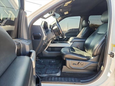 2022 Ford F-350 Lariat