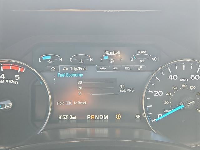 2022 Ford F-350 Lariat