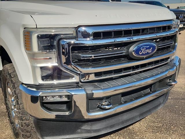 2022 Ford F-350 Lariat