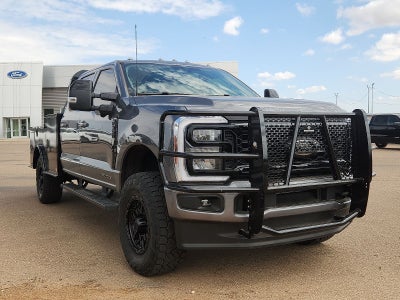 2025 Ford F-350 Lariat