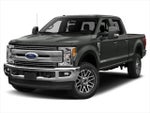 2019 Ford F-350 Lariat DRW