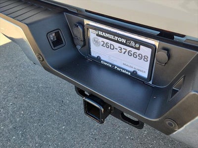 2021 Ford F-450 Lariat DRW