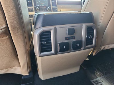 2021 Ford F-450 Lariat DRW