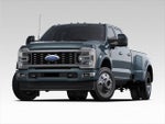 2024 Ford F-450 Platinum DRW