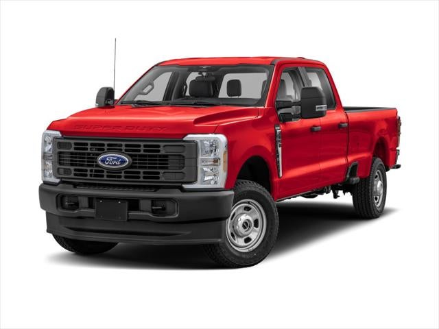 2024 Ford F-350 XL